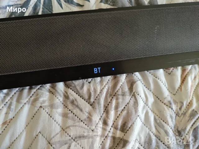 Soundbar Sony HT-CT390 (300W), снимка 3 - Аудиосистеми - 50211111