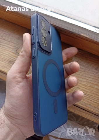 Samsung Galaxy A56, снимка 13 - Samsung - 52866204