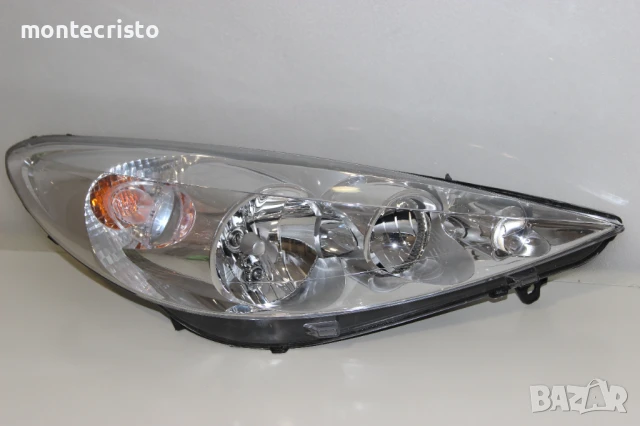 Десен фар Peugeot 206+ (2009-2013г.) 6206P3 206 plus