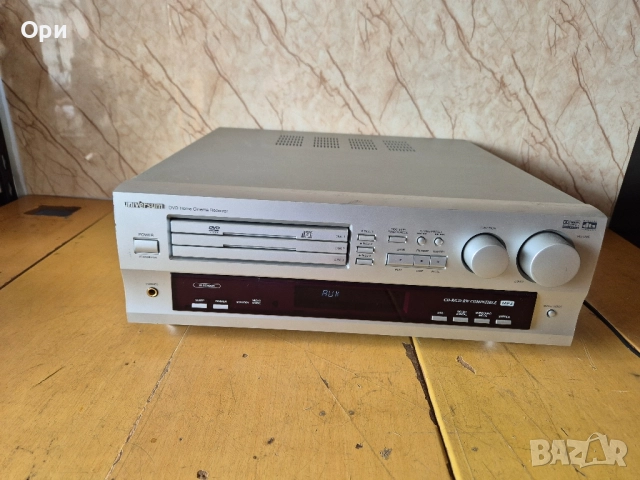 ДВД ресивър Universum DVD-DR 4015 , снимка 7 - Ресийвъри, усилватели, смесителни пултове - 51779209