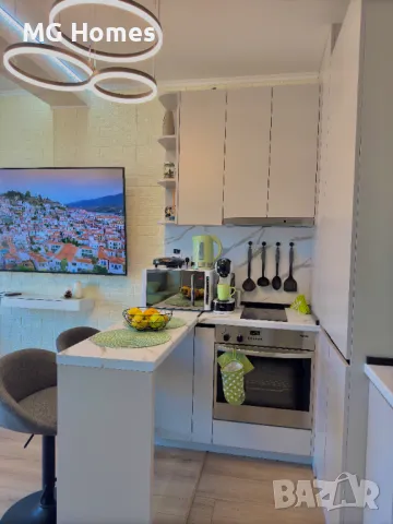 Бутиков едностаен апартамент, нощувки, Пловдив, Христо Смирненски, снимка 4 - Апартаменти - 47246789