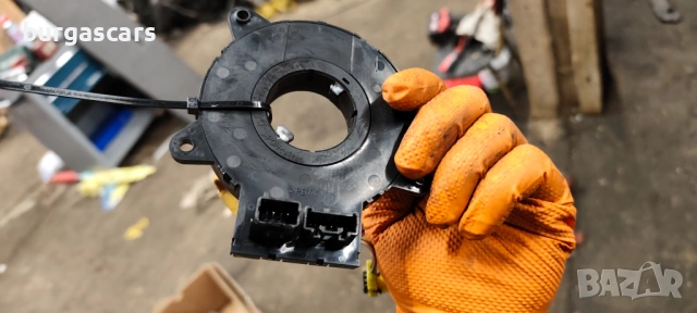 Лентов кабел Mazda 6 2.0D GG, снимка 2 - Части - 53097712