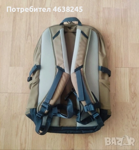 раница, снимка 2 - Екипировка - 53987737