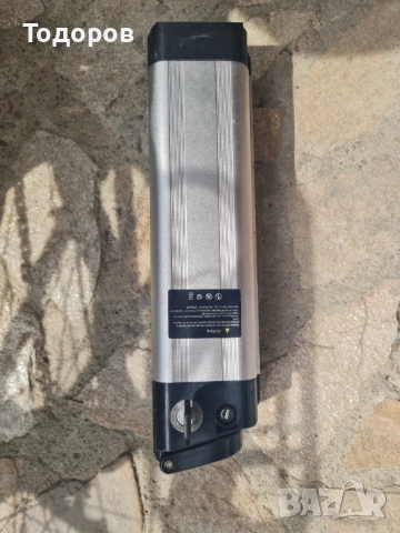 Литиева  Phylion батерия за електрически велосипед колело 25.9 v 29.4 v 26 v 25 v