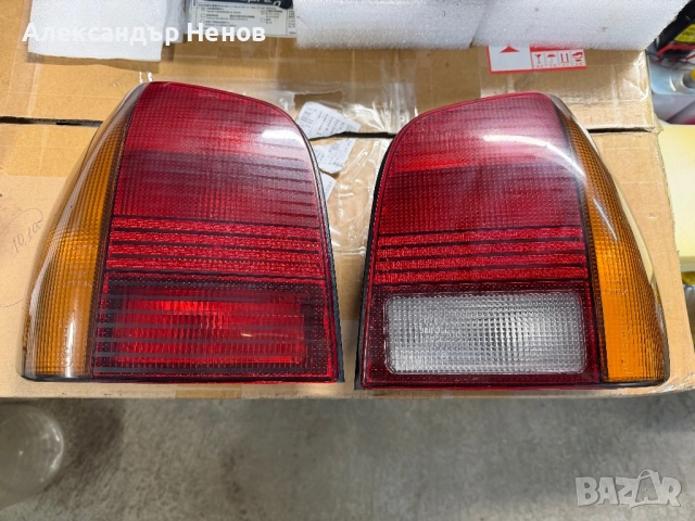  Стопове за VW Polo MK3 94-98г.