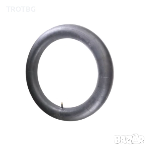 Вътрешна гума с прав вентил KENDA 20x4 / 20x3.5 за Fatbike