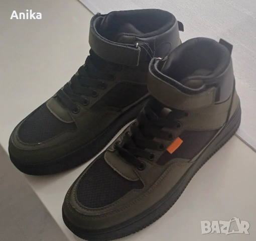 Мъжки маратонки 40, снимка 2 - Маратонки - 53680933