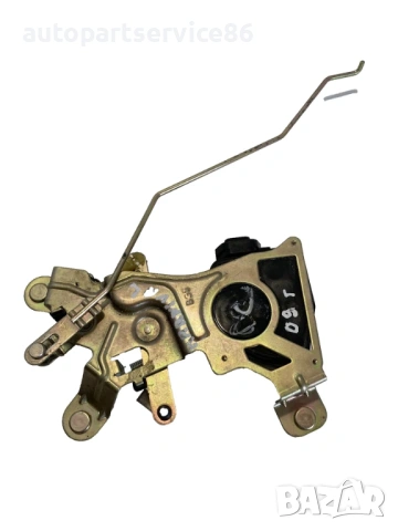 Актуатор на механизма на бравата на задния капак за KIA Carnival (2006–2012)