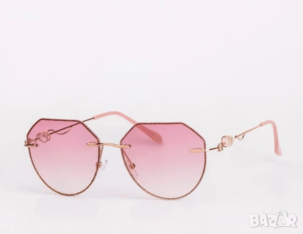 👛 ХИТ 🫧 Дамски слънчеви очила 