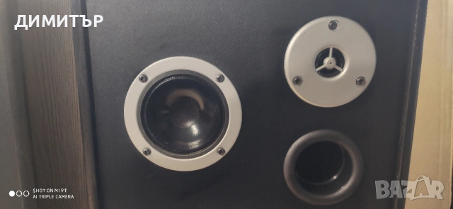 трилентови тонколони Life L-8998, снимка 5 - Тонколони - 53649903