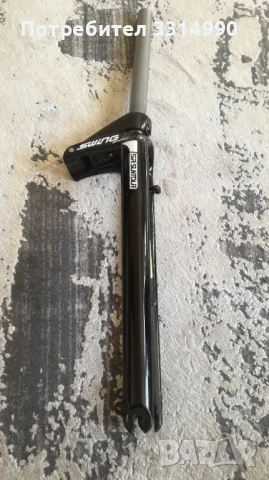 Вилка Suntour Swing 28/29" Gravel-НОВА!!!, снимка 3 - Части за велосипеди - 50753974