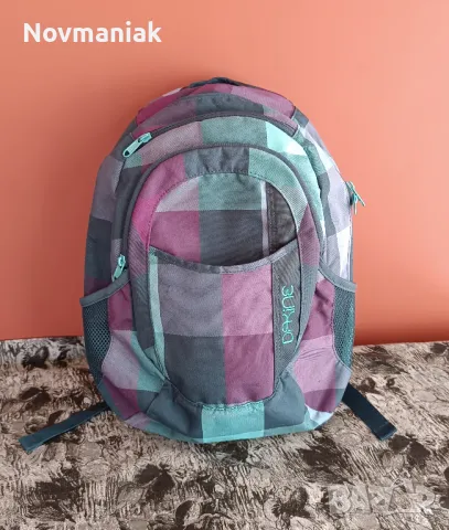 Dakine Garden 20L-Много Запазена, снимка 3 - Раници - 46973730