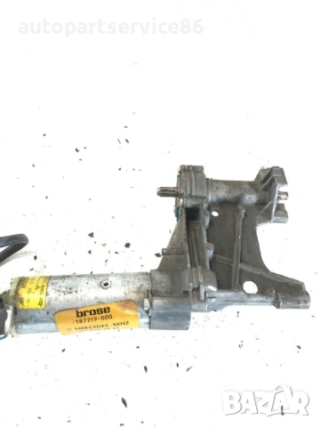 Мотор за регулиране на предна дясна седалка за Mercedes S320 W140 (1995) 1408204942