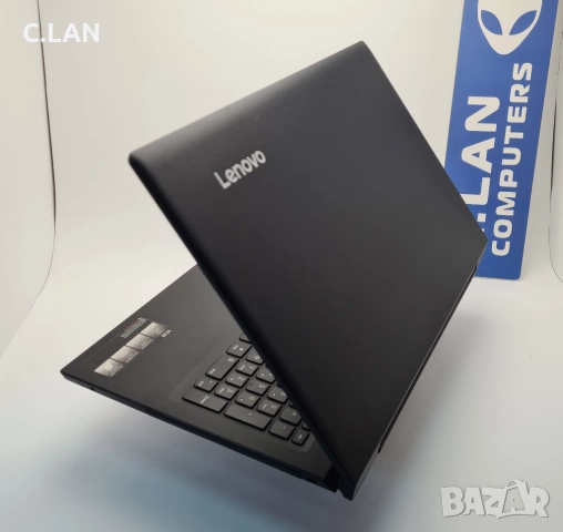Lenovo V110-15ISK i5 6200U/8GB/250SSD, снимка 11 - Лаптопи за дома - 52909533