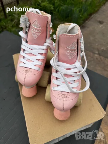 Детски ролкови кънки, снимка 4 - Ролери, кънки - 49664550