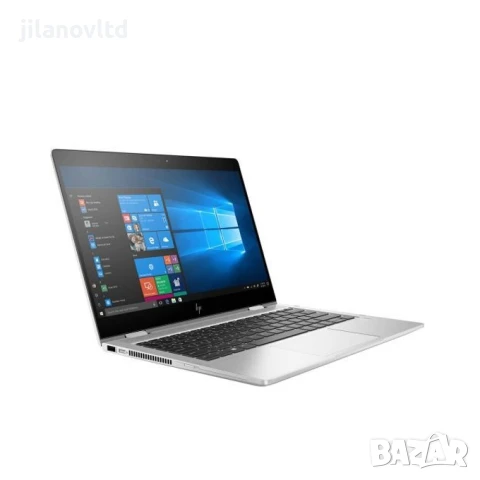 Лаптоп HP EliteBook 830 G6 x360 i5-8265U 8GB 256GB ГАРАНЦИЯ, снимка 2 - Лаптопи за работа - 51161394