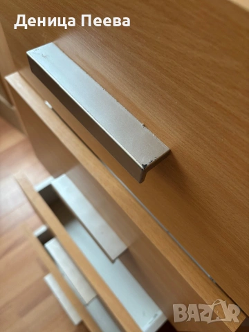 Скрин в много добро състояние, снимка 4 - Скринове - 54212364