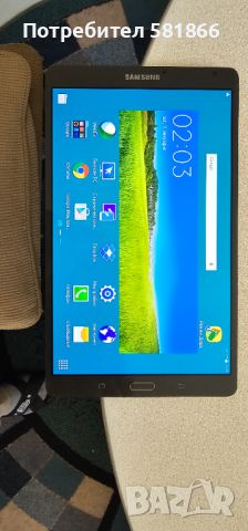 Дънни платки за Samsung Galaxy Tab S 8.4 (SM-T700) и (SM-T705) , снимка 1