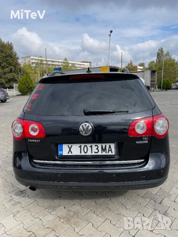 VW Passat 1.6 tdi 105к.с., снимка 4 - Автомобили и джипове - 45534957