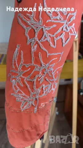 дамско яке, снимка 2 - Якета - 49893525