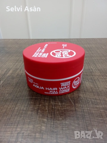 Премиум качество вакса за коса, снимка 2 - Продукти за коса - 53997888