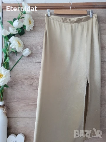 Сатенена пола ENVII , снимка 4 - Поли - 51377770