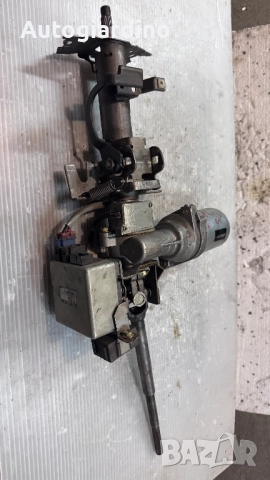 Електрическа кормилна колона / прът с модул и мотор за Hyundai Getz - 56300-1C700 / 991-23500  / Q1T