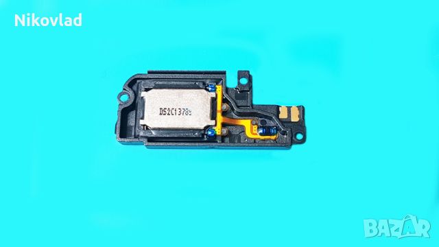 Полифония (говорител) Motorola Moto G23, снимка 2 - Резервни части за телефони - 46815997