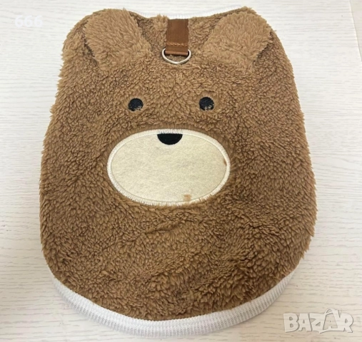 Зимна топла дреха за куче, снимка 5 - За кучета - 52579122