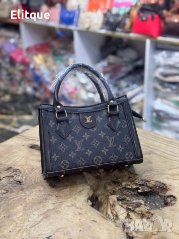 чанти Louis Vuitton , снимка 6 - Чанти - 53068017