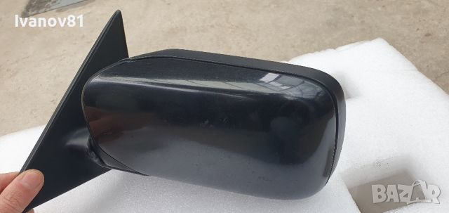 Ляво странично огледало за бмв е36 купе кабрио 8130371 left hand drive bmw e36 left side mirror, снимка 8 - Части - 45649960