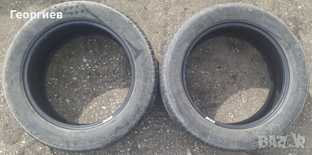 Летни гуми Michelin Primacy 3 (AO) - 215/55R17 94W