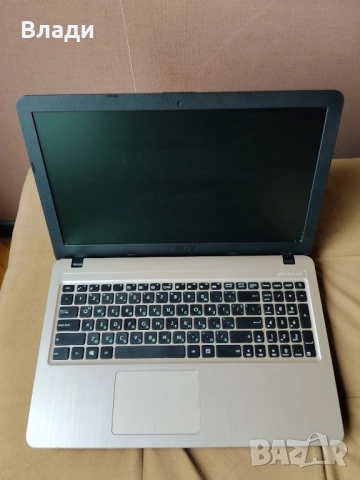 ASUS VivoBook 15 X540NA 1TB нова батерия 
