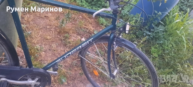 Немски велосипеди, снимка 2 - Велосипеди - 51501416