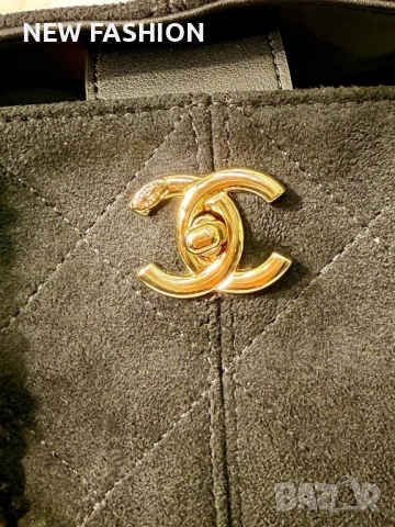 Дамски Чанти ✨ Chanel , снимка 13 - Чанти - 51758373
