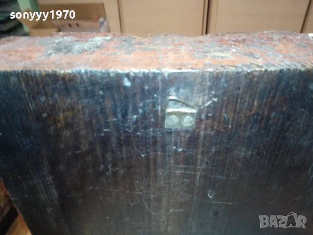 АНТИКА ОТ ФРАНЦИЯ-ДЪРВОРЕЗБА РЕЛИКВА 2207250938LCHERY, снимка 18 - Антикварни и старинни предмети - 51100568