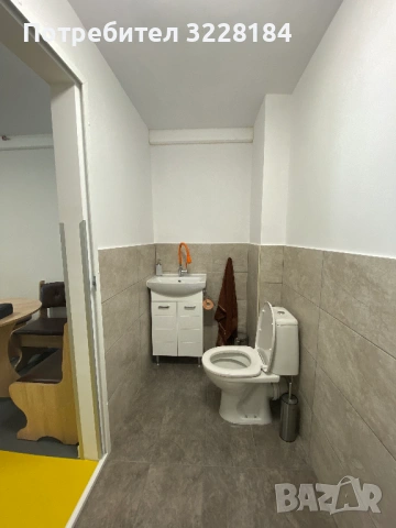 ОБШИРНО ПАРТЕРНО помещение за  Гараж/ Склад/ Офис , снимка 7 - Гаражи и паркоместа - 53022695