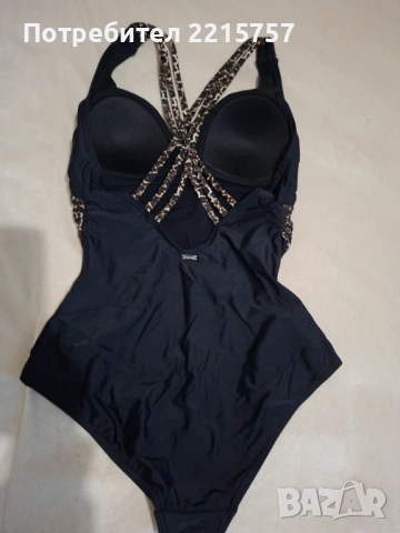 Бански костюми. Бял и черен., снимка 9 - Бански костюми - 51598703