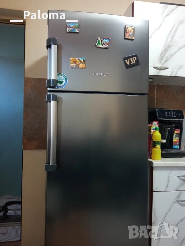 хладилник Finlux