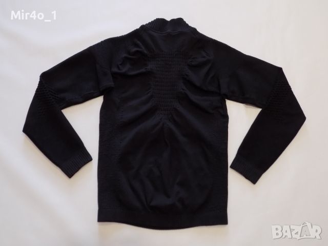 блуза x-bionic фанела горнище елек тениска крос мъжка туризъм планина спортна оригинална XL, снимка 2 - Спортни дрехи, екипи - 46262728