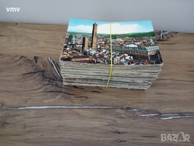 200 броя картички, снимка 5 - Филателия - 54247615