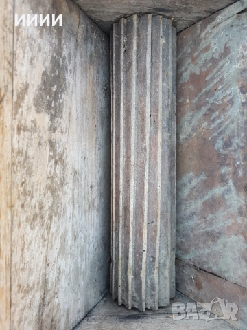 Антична мелачка, снимка 6 - Антикварни и старинни предмети - 52226963