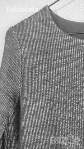 COS dress XS, снимка 11 - Рокли - 53061127