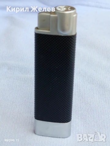 Стилна запалка с лого MARLBORO красива елегантна 34523, снимка 6 - Запалки - 51118386