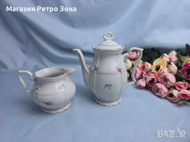 Чайник, снимка 1