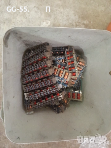 Кроспойнт, снимка 4 - Друга електроника - 53090337