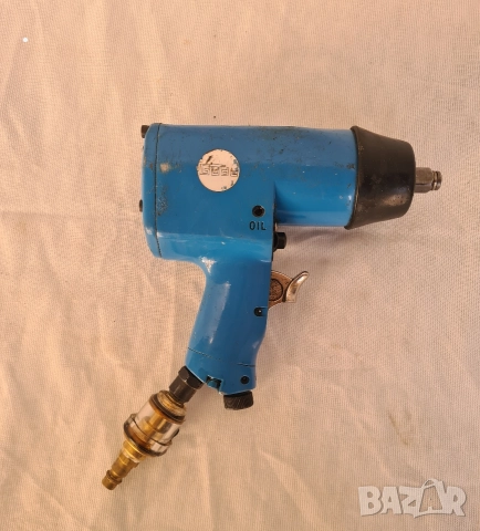 Гайковер немски Güde, снимка 2 - Гедорета - 52914272