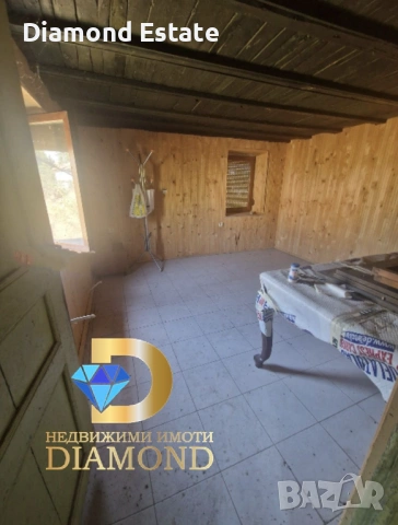 Двуетажна каменна къща в село Мезек, обл. Хасково, снимка 7 - Къщи - 54080867