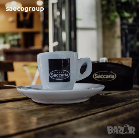 Премиум кафе на зърна Saccaria Deciso 1882 , снимка 10 - Други - 53223030