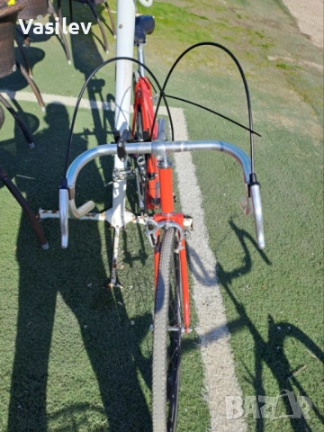 Велосипед ХВЗ-СПОРТ 90год 